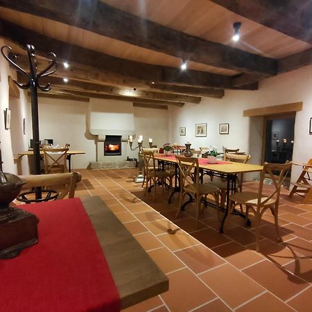 Chambres D'Hotes, Zimmer, Domaine De Kervennec Каре-Плугер Екстериор снимка